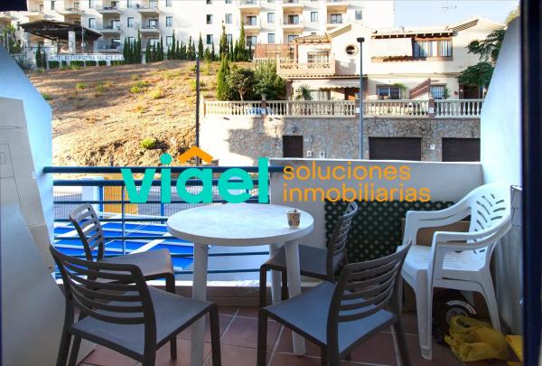 Piso en venta en Camino de Doña María, 8, Benalmádena photo 1