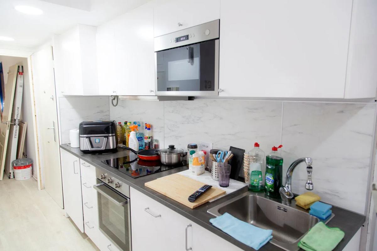 Venta de piso en Camino de Doña María, 8, Benalmádena
 photo 2