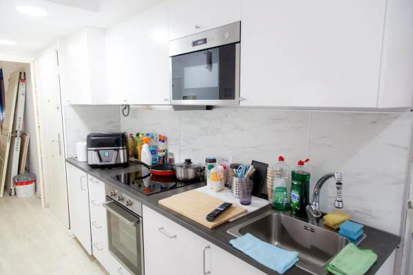 Piso en venta en Camino de Doña María, 8, Benalmádena thumbnail 1