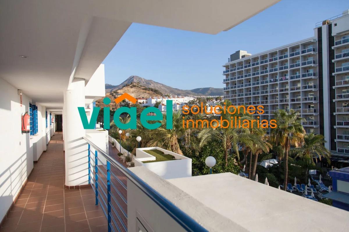 Venta de piso en Camino de Doña María, 8, Benalmádena
 photo 3