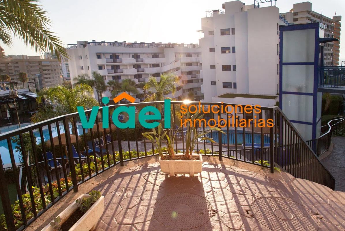 Venta de piso en Camino de Doña María, 8, Benalmádena
 photo 4