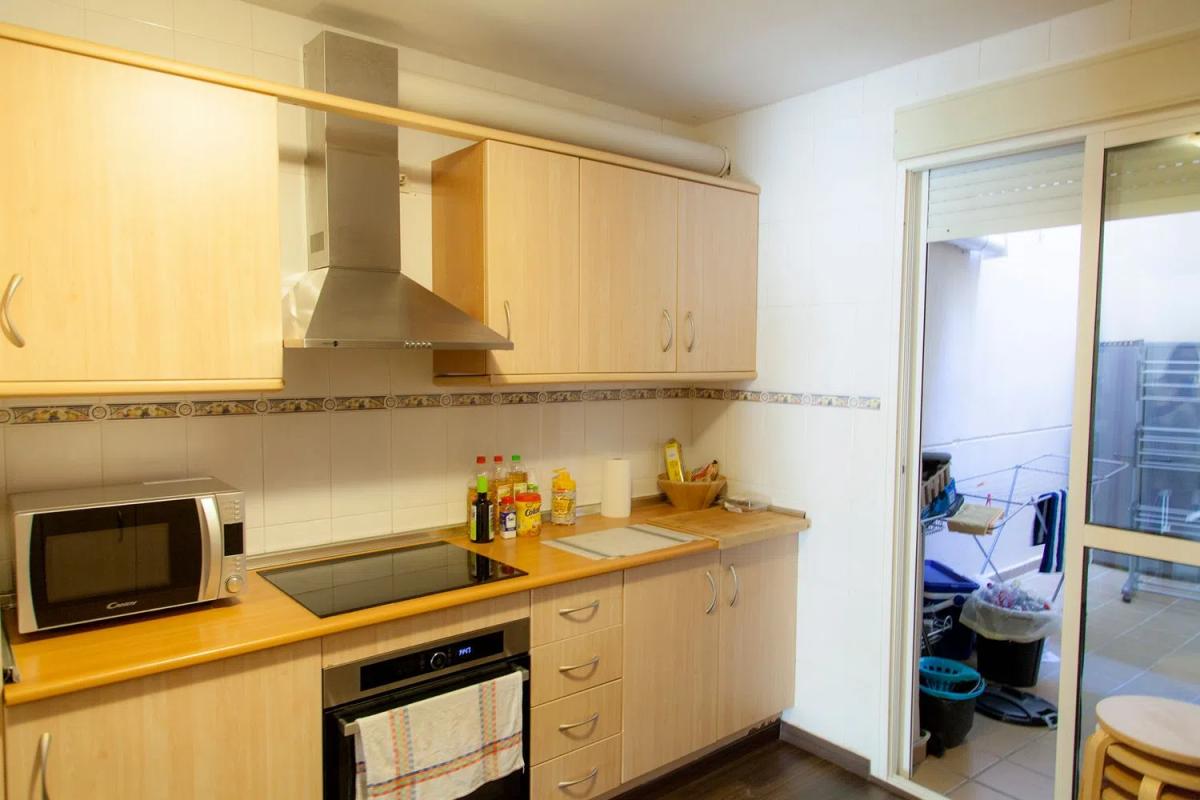 Продажа квартиры на Calle Almuñécar, 2, Бенальмадена
 photo 3