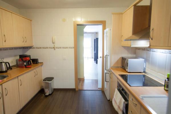 Apartment for sale in  Calle Almuñécar, 2, Benalmádena photo 4