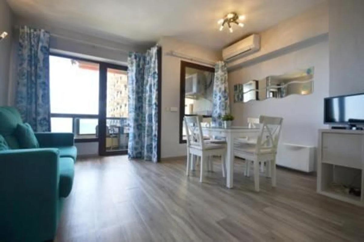 Продажа квартиры на Barrio Cortijo Torrequebrada, Бенальмадена
photo 3