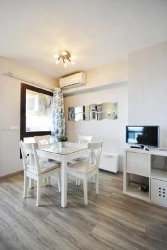 Продажа квартиры на Barrio Cortijo Torrequebrada, Бенальмадена
photo 4
