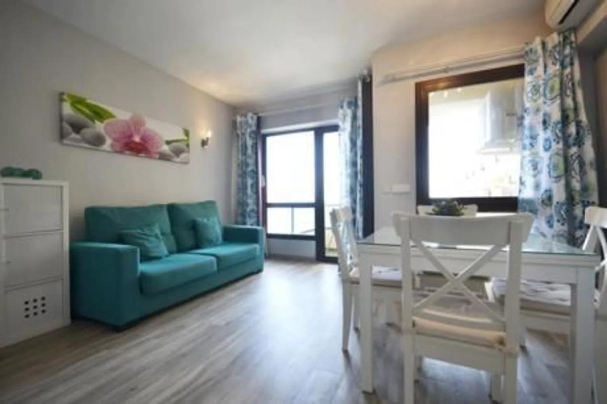 Продажа квартиры на Barrio Cortijo Torrequebrada, Бенальмадена
photo 5