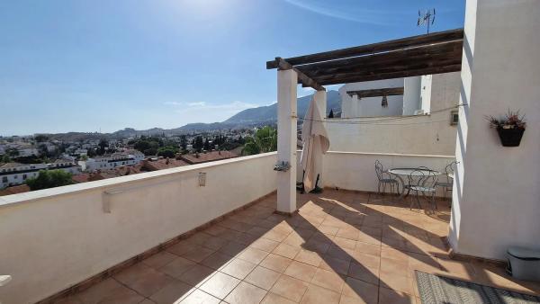 Wolnostojąca willa na sprzedaż w Arroyo de la Miel, Benalmádena photo 1