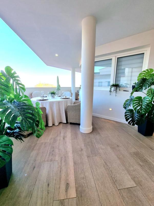 Venta de piso en Avenida del Sol, 18, Benalmádena
 photo 2
