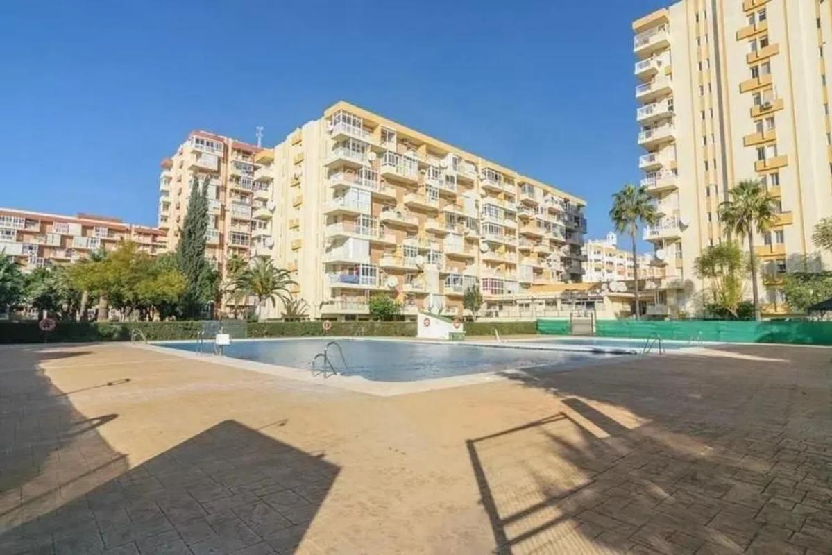 Venta de piso en Parque de la Paloma, Benalmádena
 photo 4