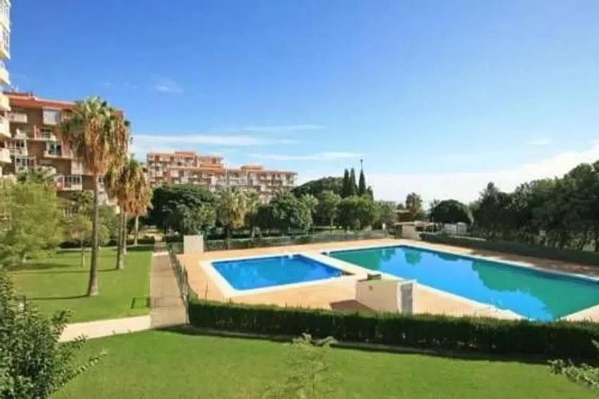 Venta de piso en Parque de la Paloma, Benalmádena
 photo 5