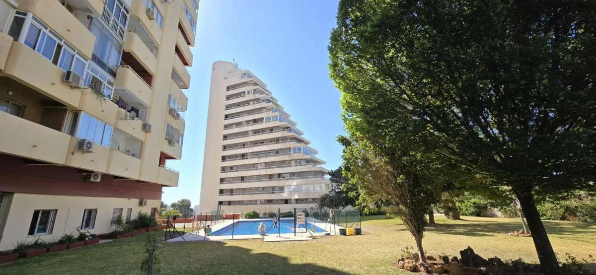 Venta de piso en Avenida Terramar Alto, Benalmádena
photo 4
