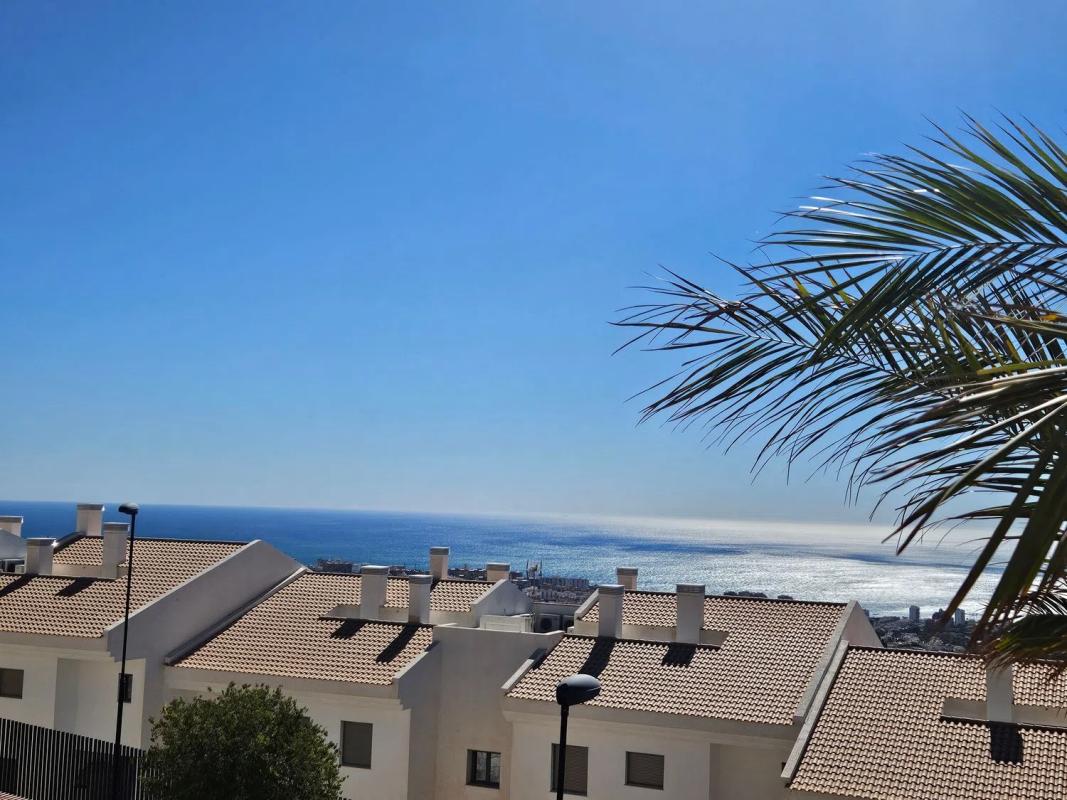 Venta de piso en Calle Teide, 3, Benalmádena
 photo 2
