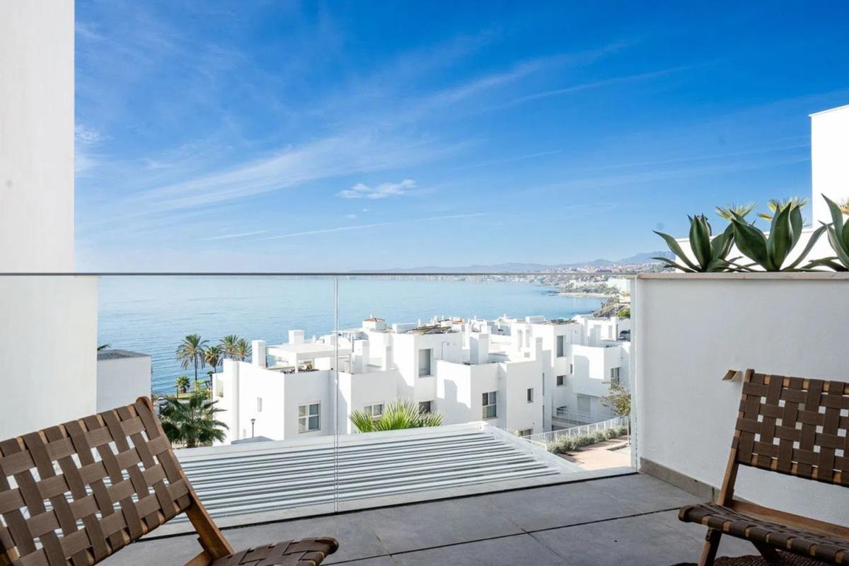 Sprzedaż mieszkania w Calle Grecia, Benalmádena
 photo 2