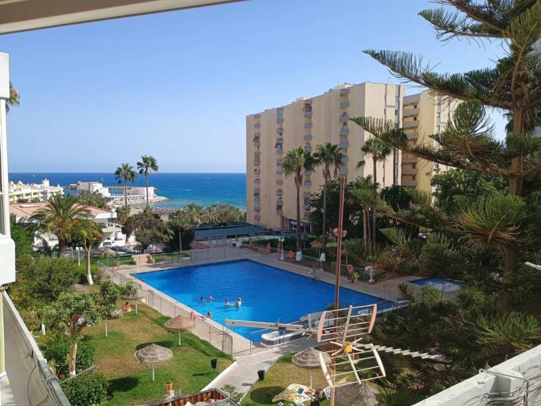 Продажа квартиры на Solymar - Puerto Marina, Бенальмадена
photo 1