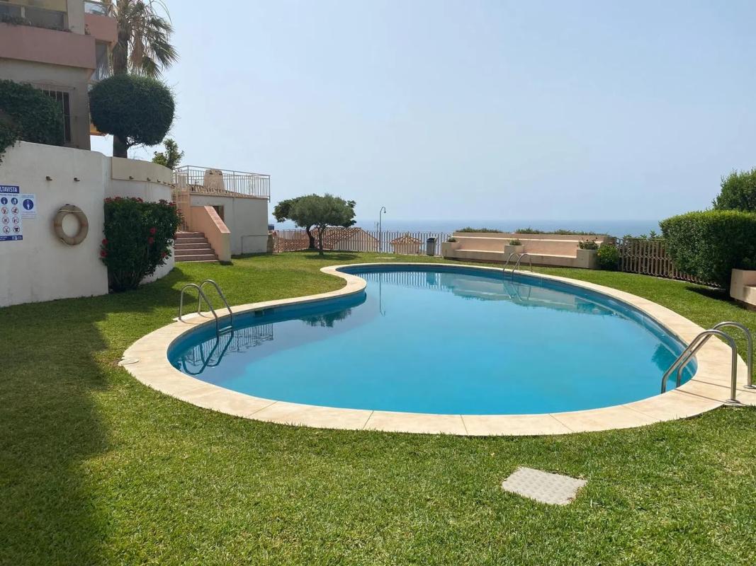 Sale of apartment in Calle Sierra Bermeja, 25, Benalmádena
photo 1