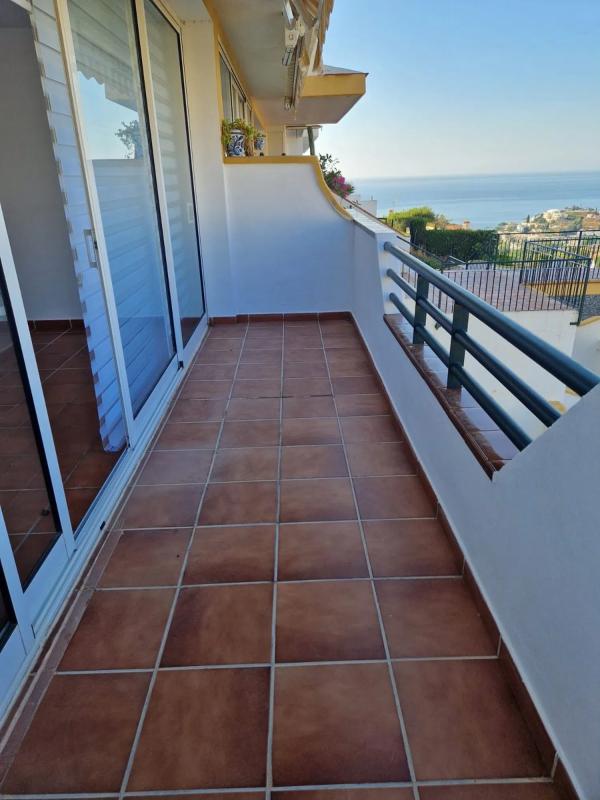 Sale of apartment in Calle Sierra Bermeja, 25, Benalmádena
photo 3