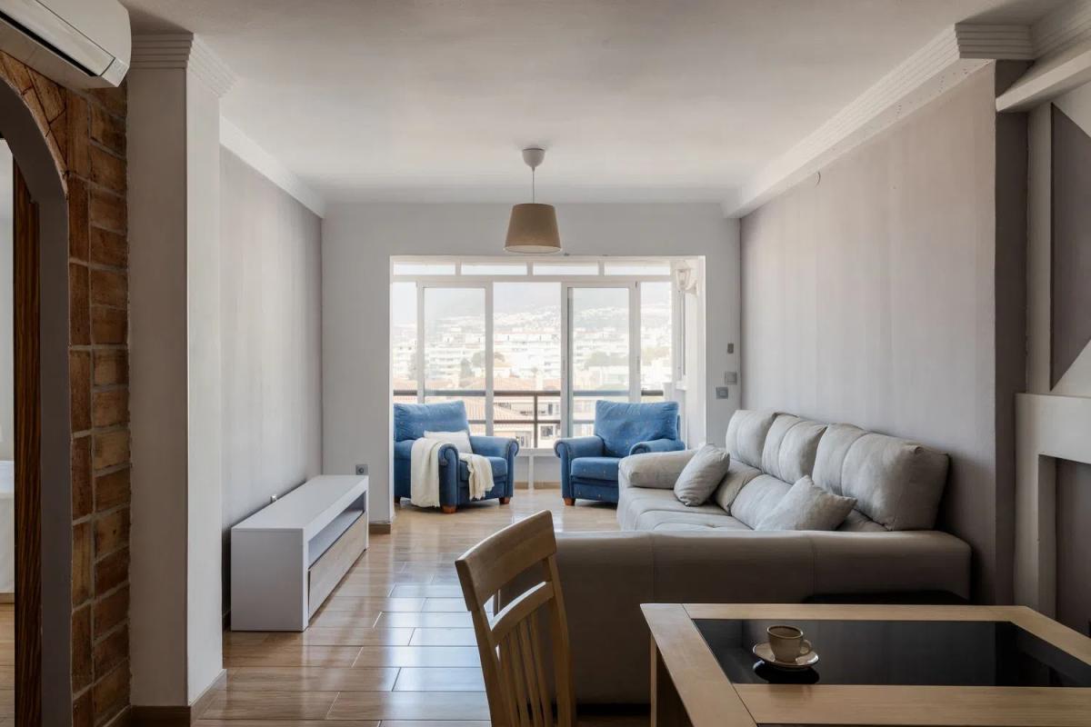 Venta de piso en Arroyo de la Miel, Benalmádena
photo 1