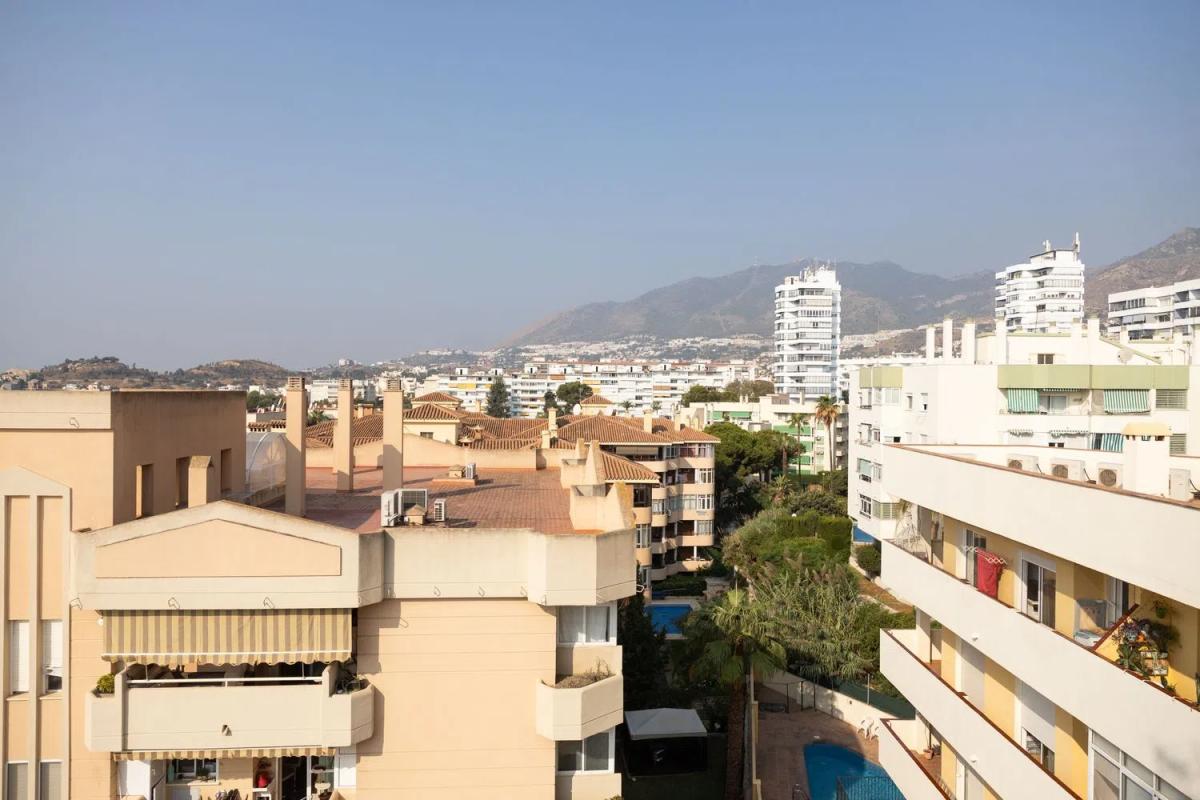 Venta de piso en Arroyo de la Miel, Benalmádena
photo 5