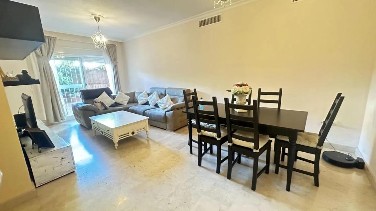 Продажа квартиры на Calle Timón, Бенальмадена
 photo 2