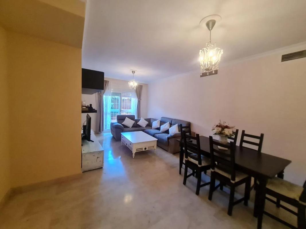 Продажа квартиры на Calle Timón, Бенальмадена
 photo 4
