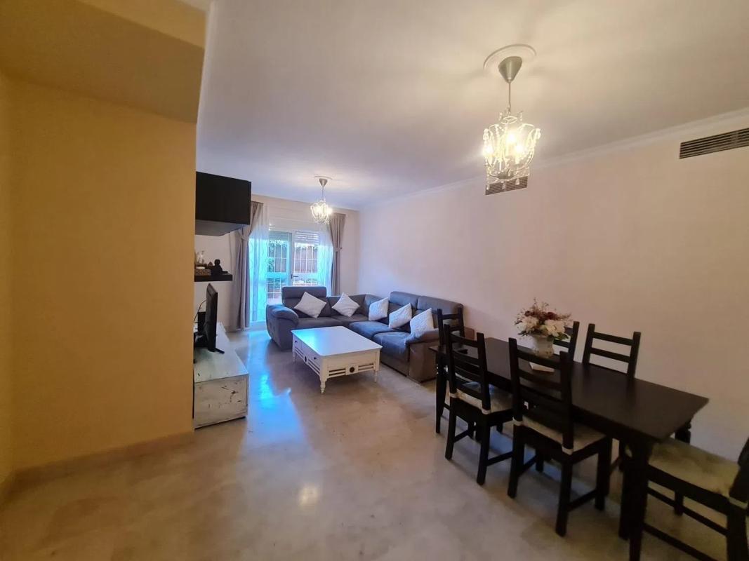 Продажа квартиры на Calle Timón, Бенальмадена
 photo 5
