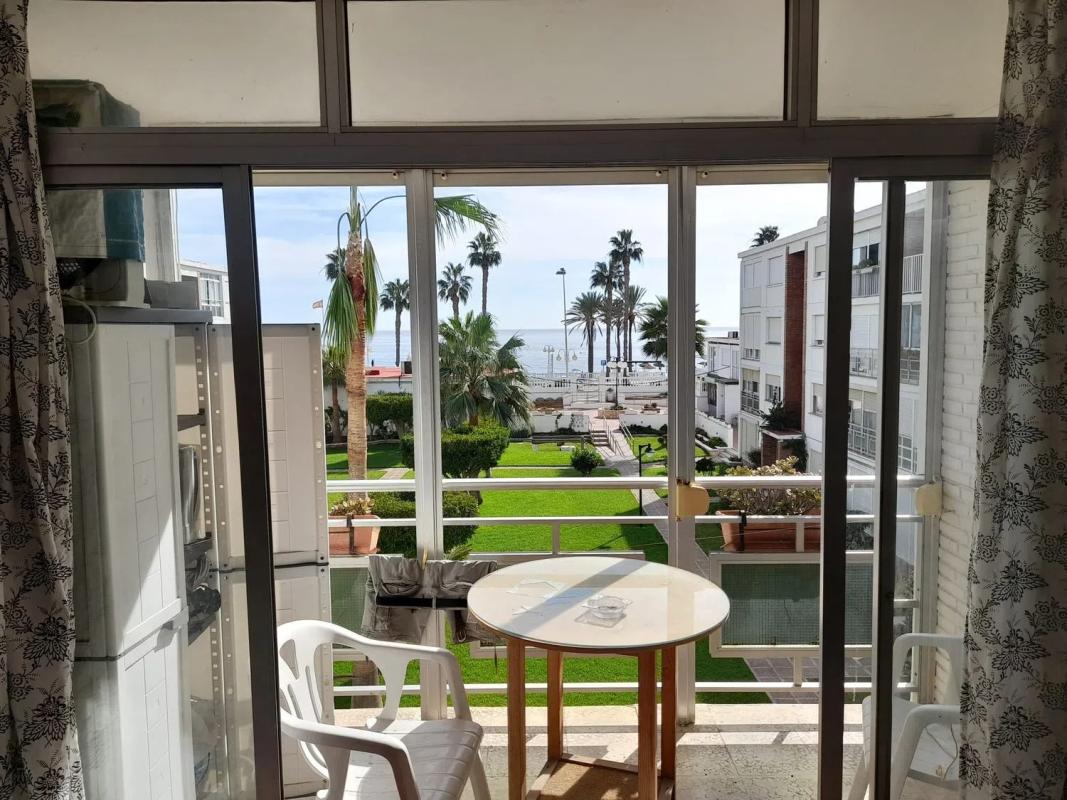 Продажа квартиры на Paseo del Cortijo, 1, Бенальмадена
photo 1