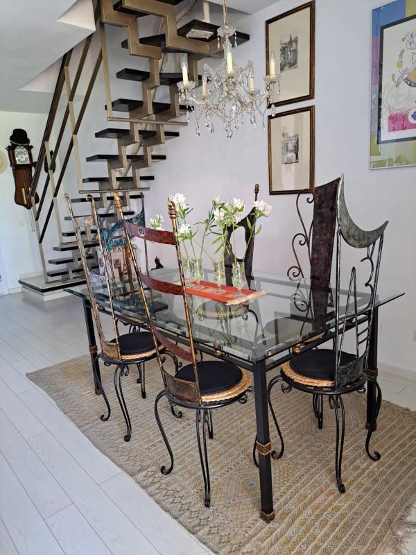Продажа отдельного шале в Calle Dragonera, 3, Бенальмадена photo 5