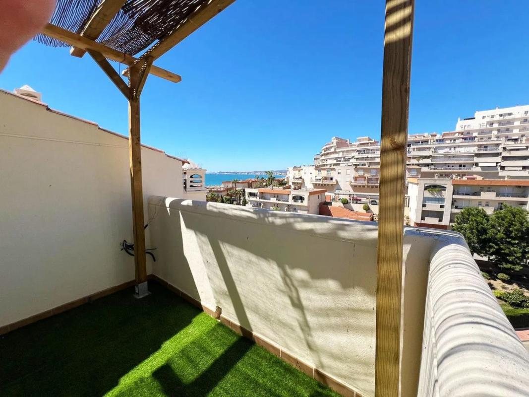 Venta de piso en Real de Torrequebrada, Benalmádena
 photo 2