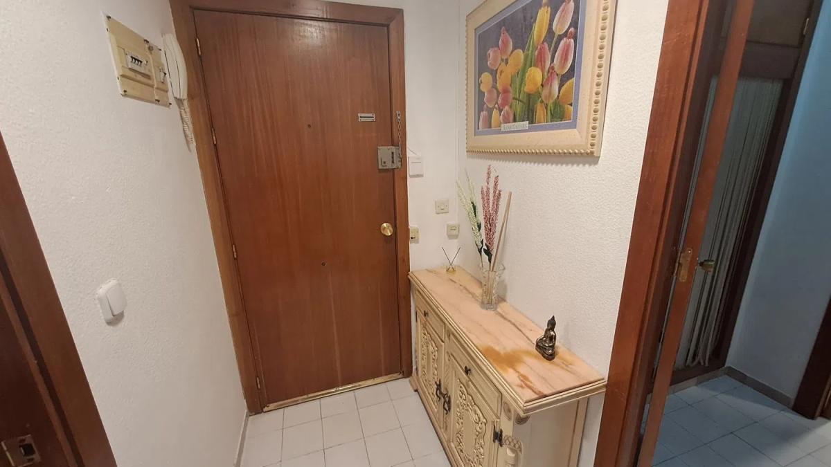 Sale of apartment in Avenida Marysol, 1, Benalmádena
photo 4