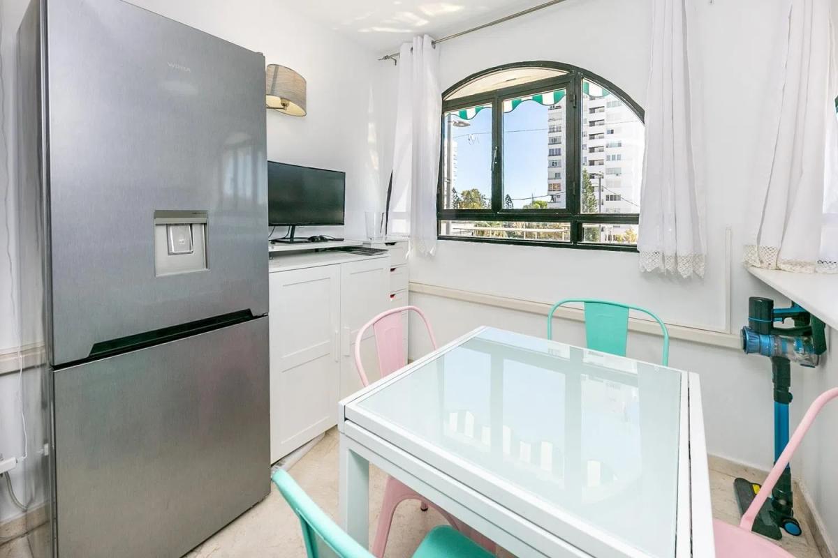 Продажа квартиры на Calle Pepa Guerra Valdenebro, Бенальмадена
 photo 3