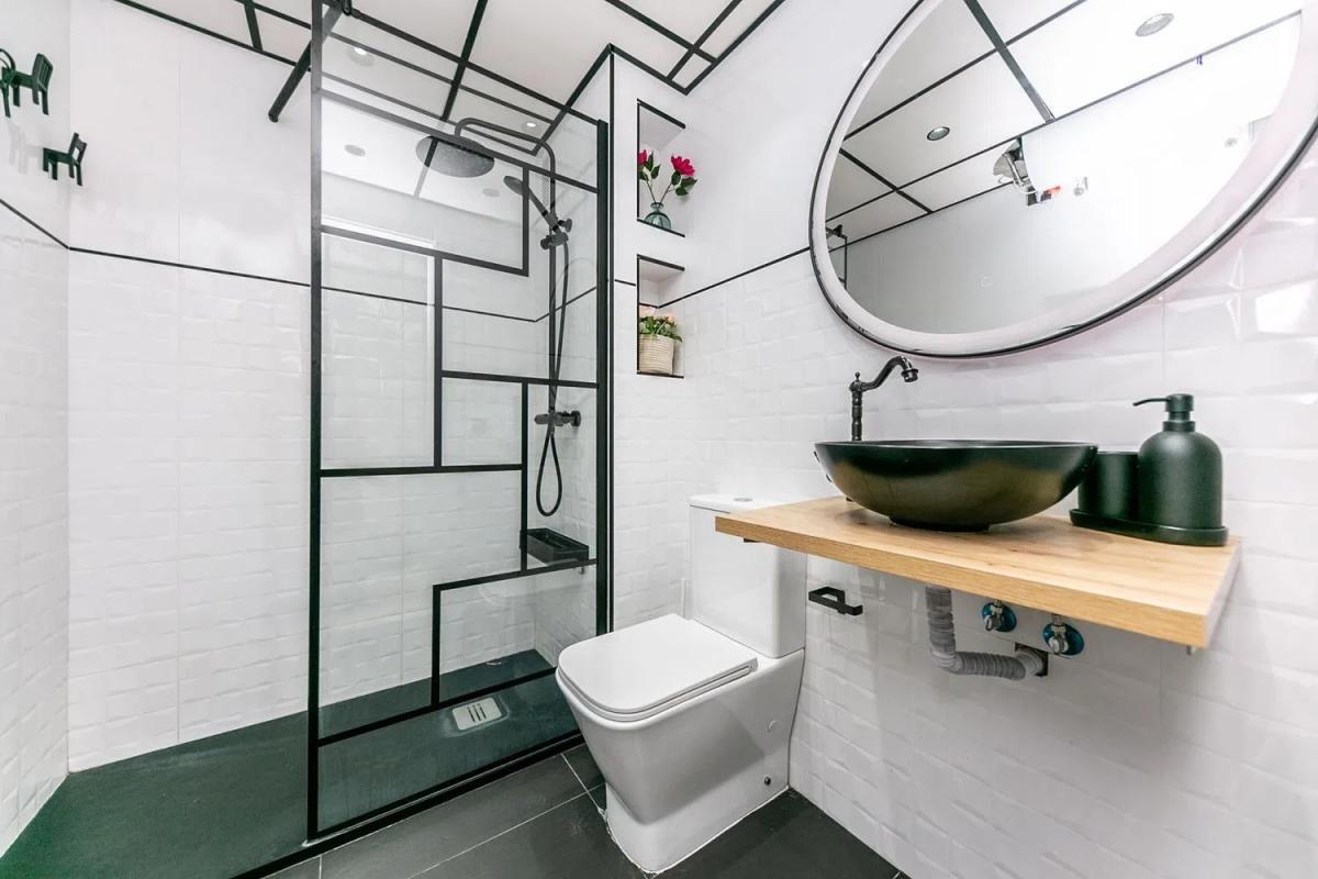 Продажа квартиры на Calle Pepa Guerra Valdenebro, Бенальмадена
 photo 5