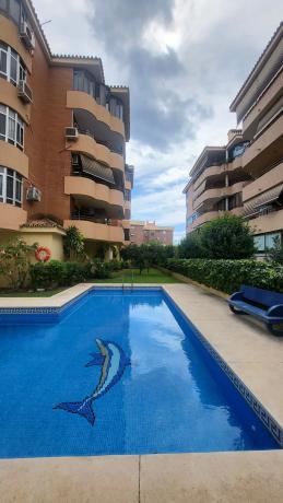 Piso en venta en  Avenida Blas Infante s/n, Benalmádena photo 1