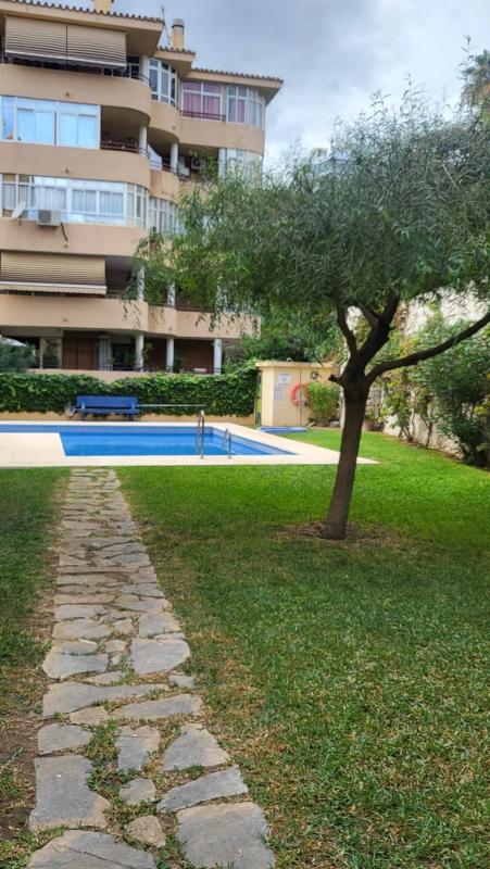 Venta de piso en Avenida Blas Infante s/n, Benalmádena
 photo 2