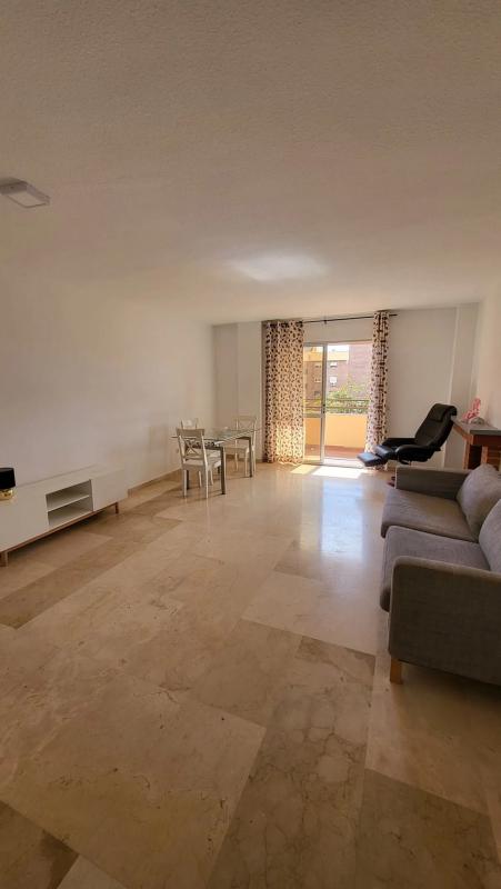 Venta de piso en Avenida Blas Infante s/n, Benalmádena
 photo 5