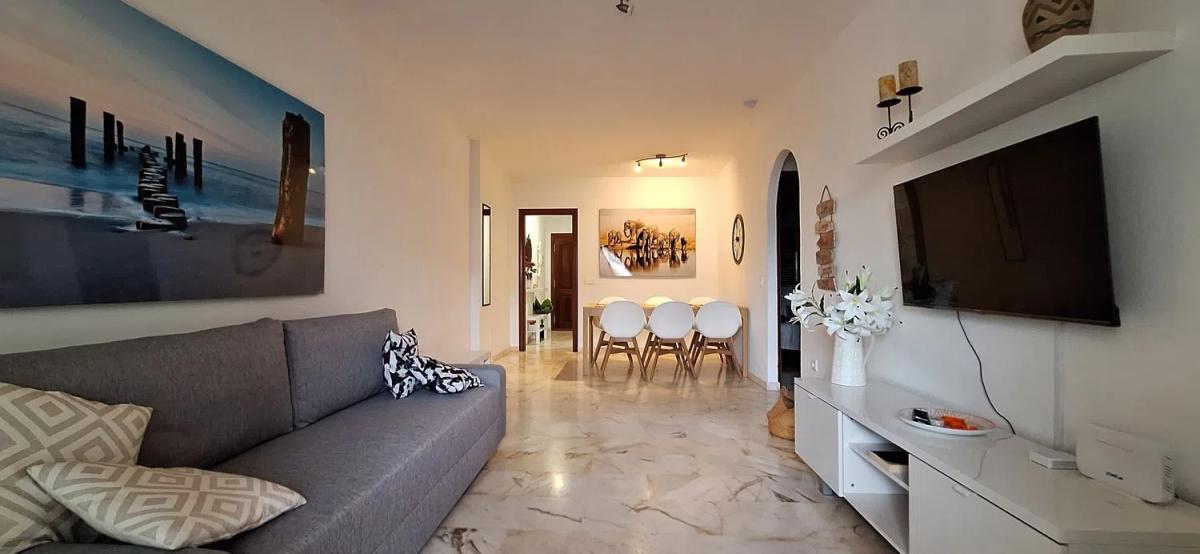 Venta de piso en Avenida de los Botijos, 5, Benalmádena
 photo 2