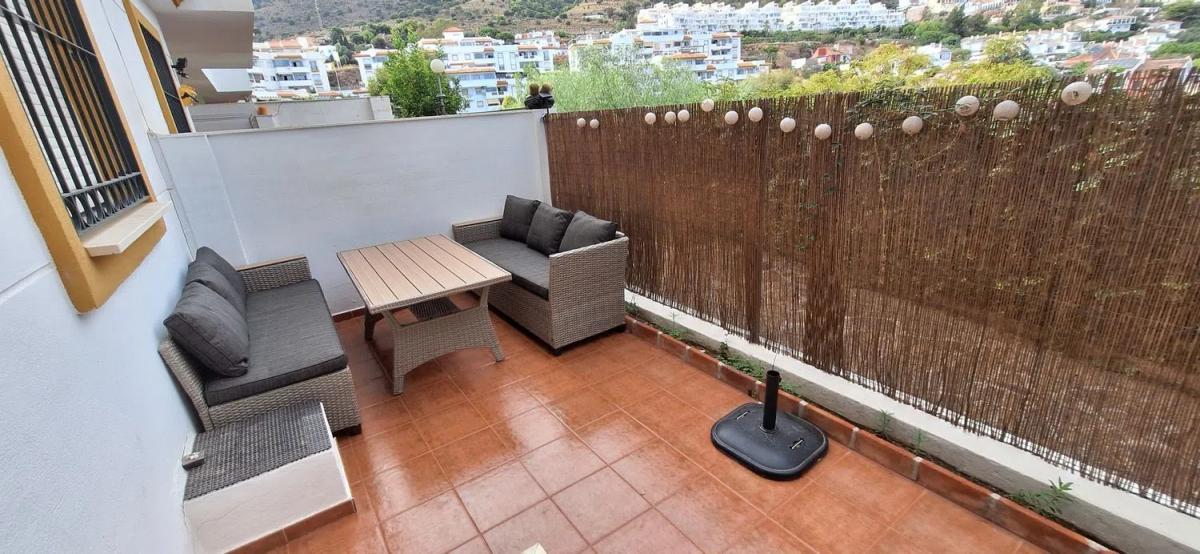 Venta de piso en Avenida de los Botijos, 5, Benalmádena
 photo 4