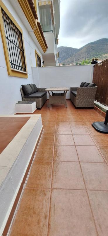 Venta de piso en Avenida de los Botijos, 5, Benalmádena
 photo 5