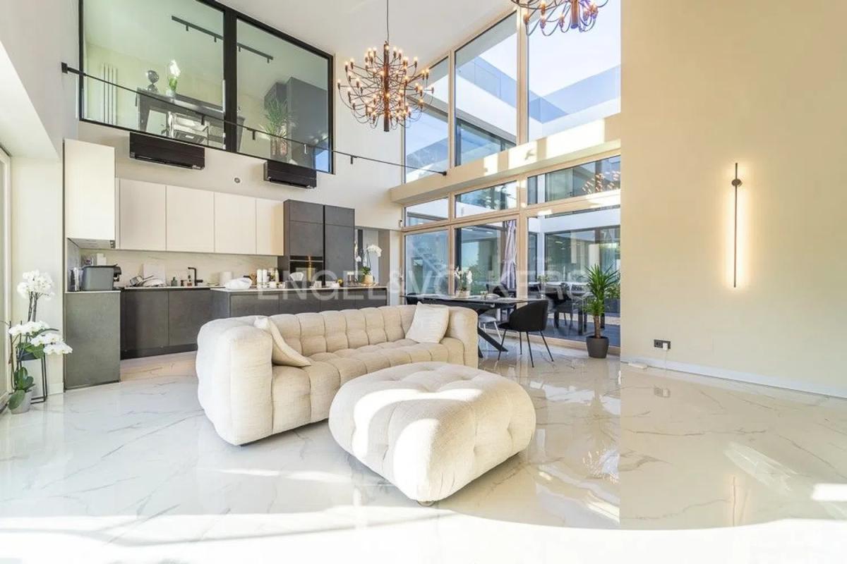 Продажа отдельного шале в  Solymar - Puerto Marina, Бенальмадена photo 3