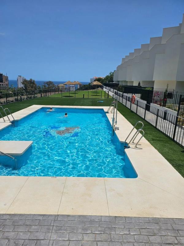 Venta de chalet independiente en Calle Firmamento, Benalmádena
photo 1