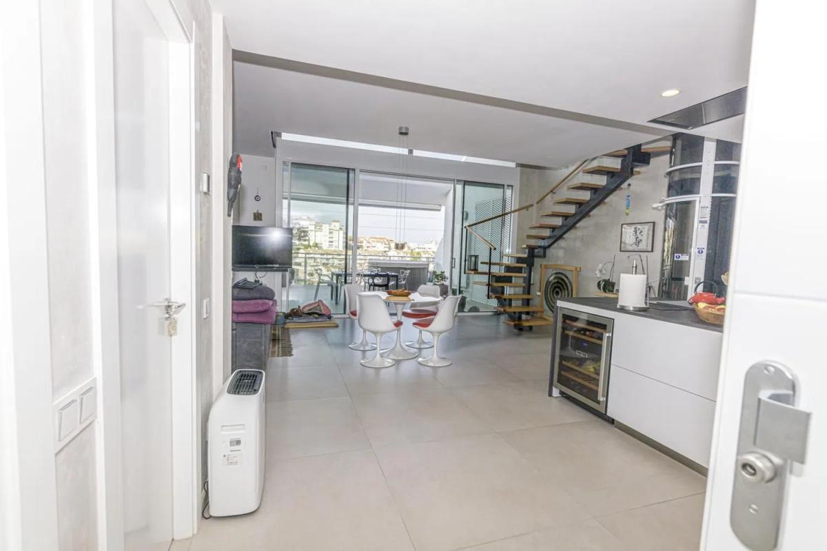 Продажа дуплекса на Avenida las Palmeras, Бенальмадена photo 2