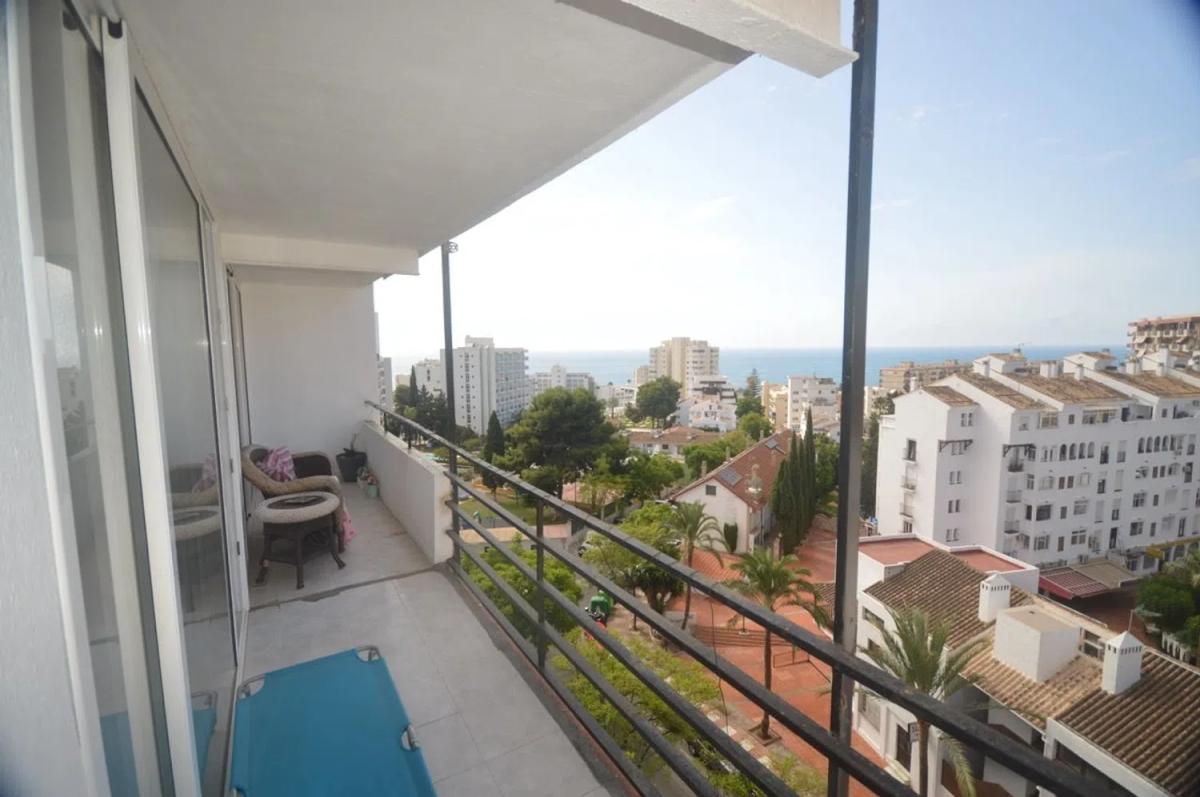 Продажа квартиры на Avenida de los Alamos, Бенальмадена
photo 4