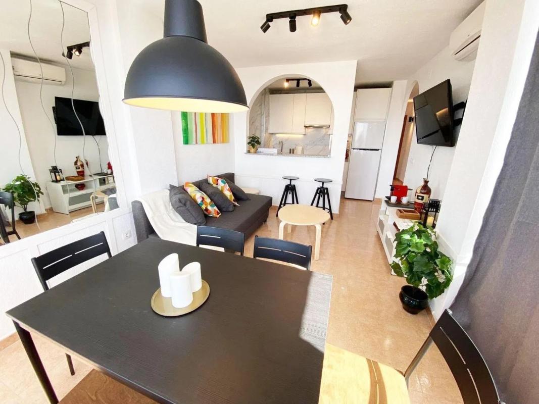 Venta de piso en Avenida de la Estacion, Benalmádena
photo 3
