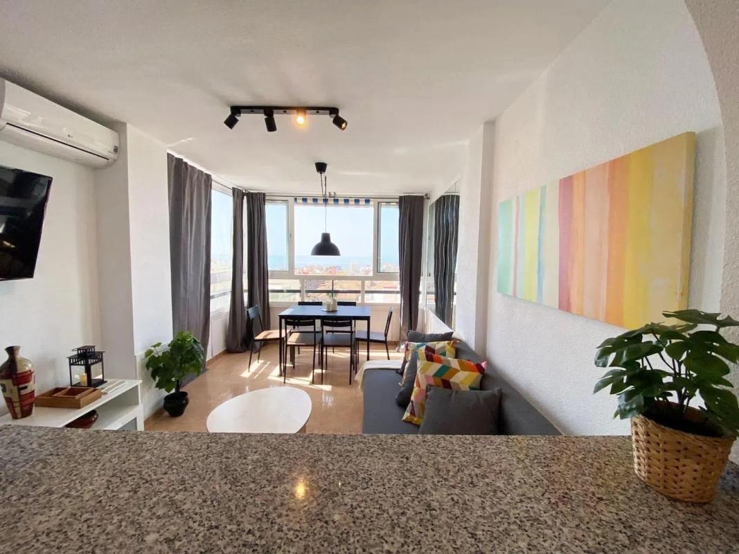 Venta de piso en Avenida de la Estacion, Benalmádena
photo 4