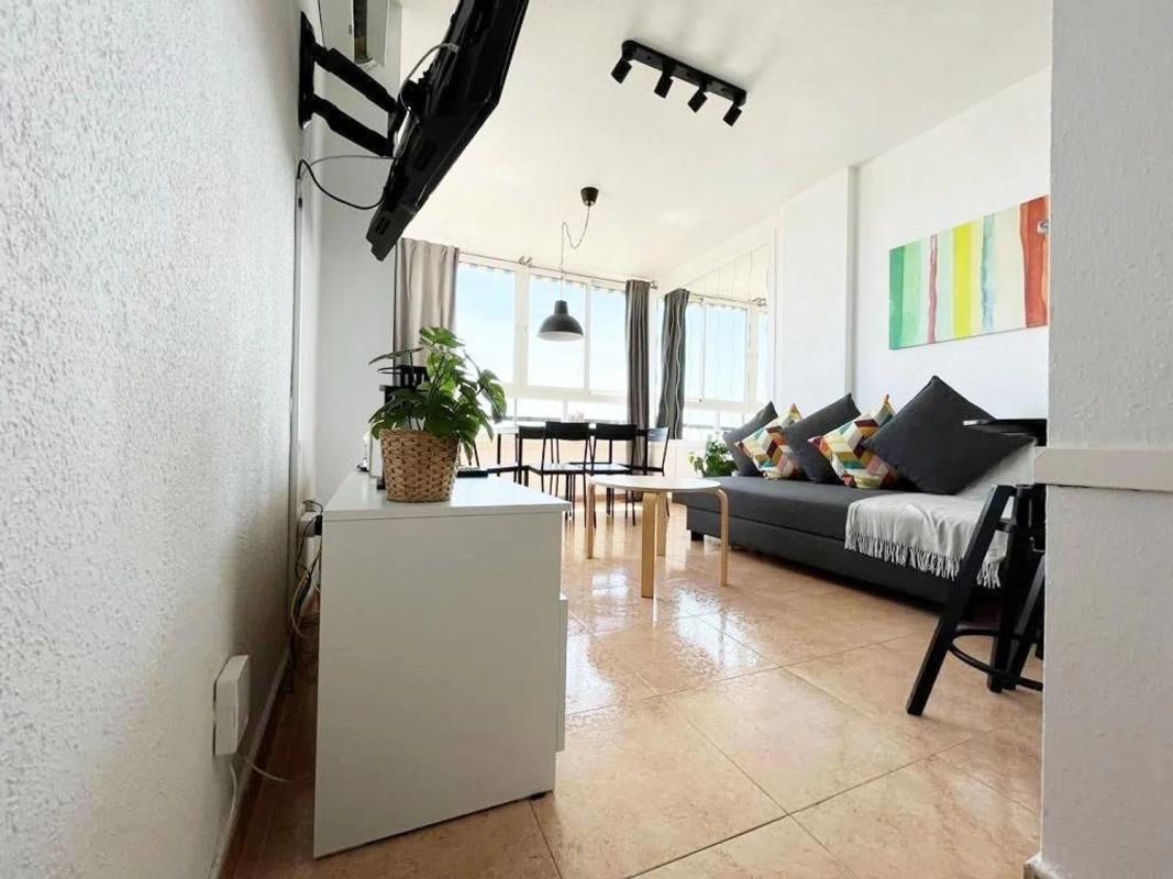 Venta de piso en Avenida de la Estacion, Benalmádena
photo 5