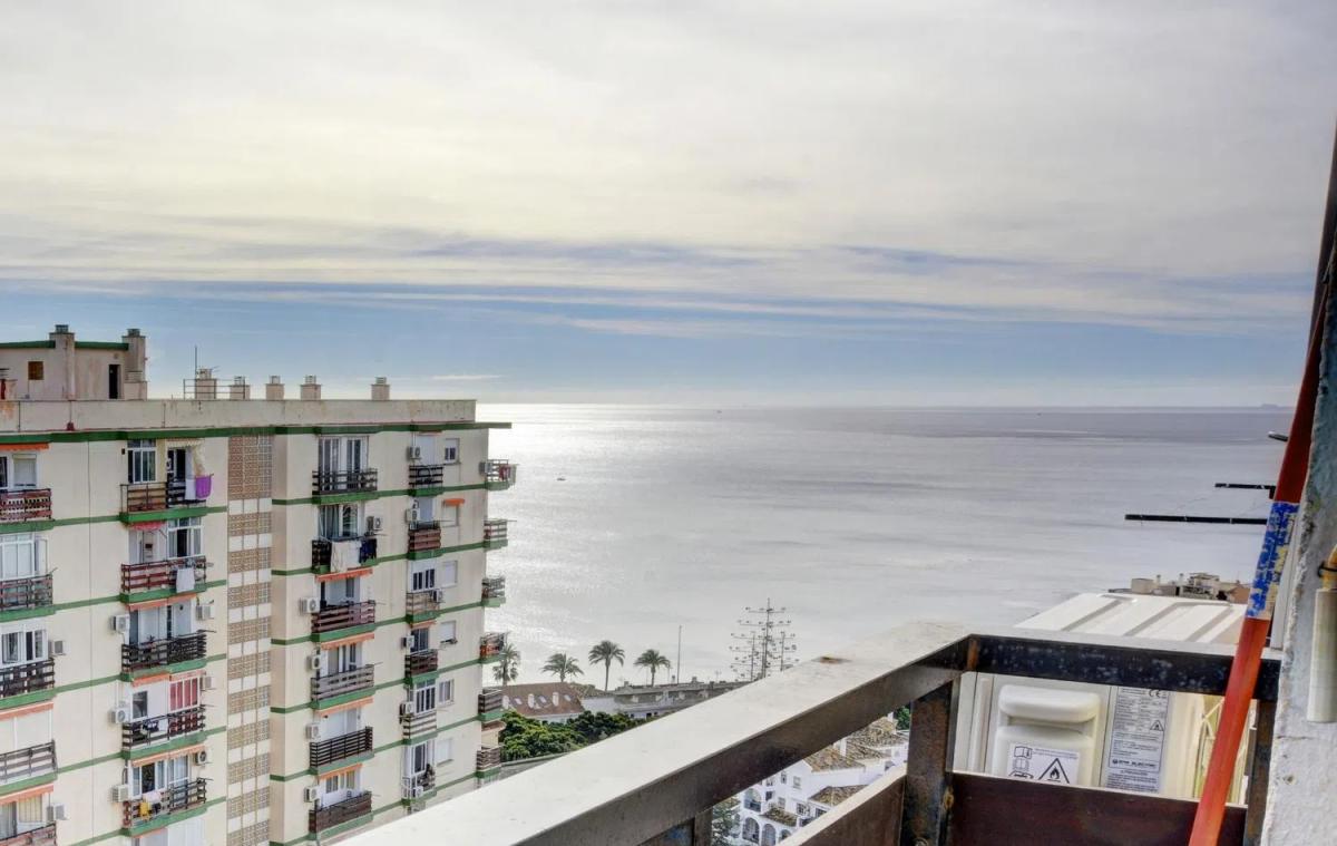 Venta de estudio en Parque de la Paloma, Benalmádena photo 1
