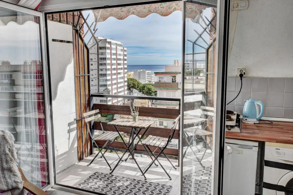 Venta de estudio en Parque de la Paloma, Benalmádena photo 3