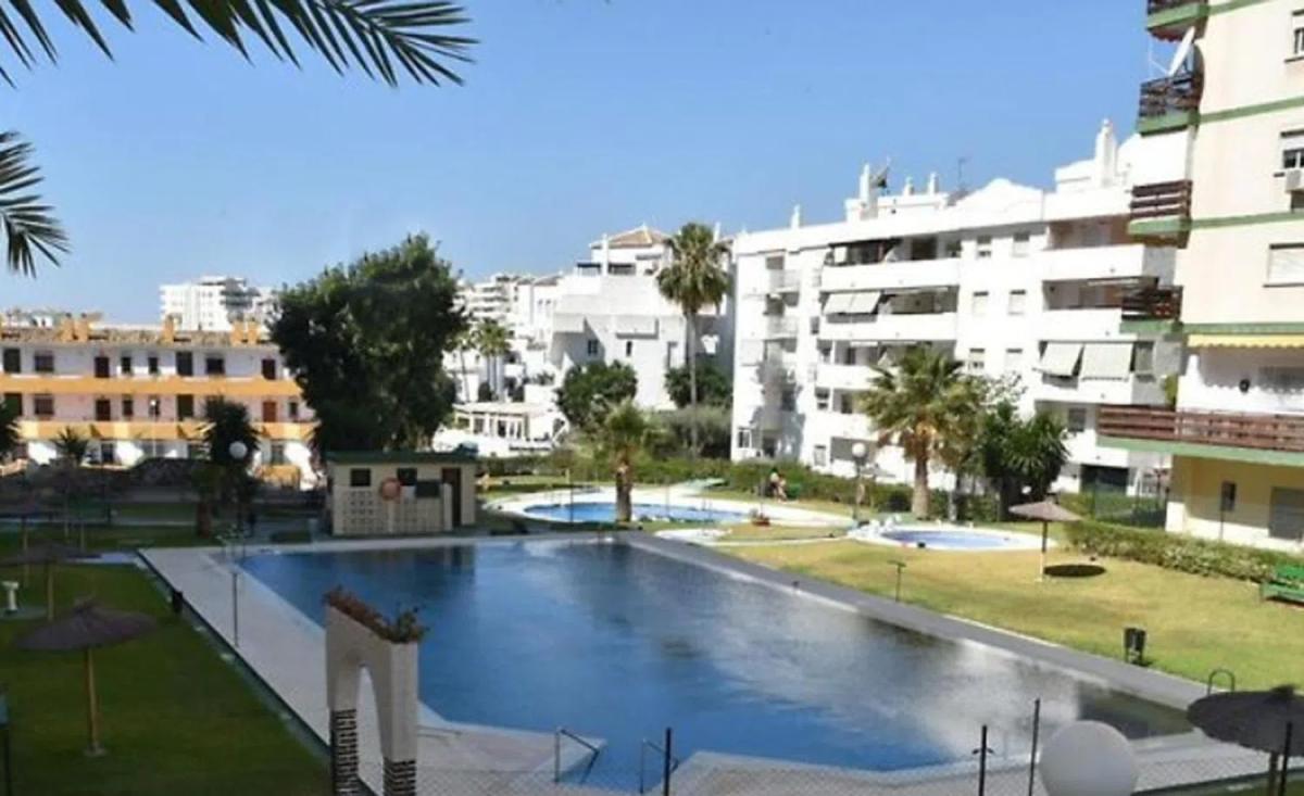 Venta de estudio en Parque de la Paloma, Benalmádena photo 4