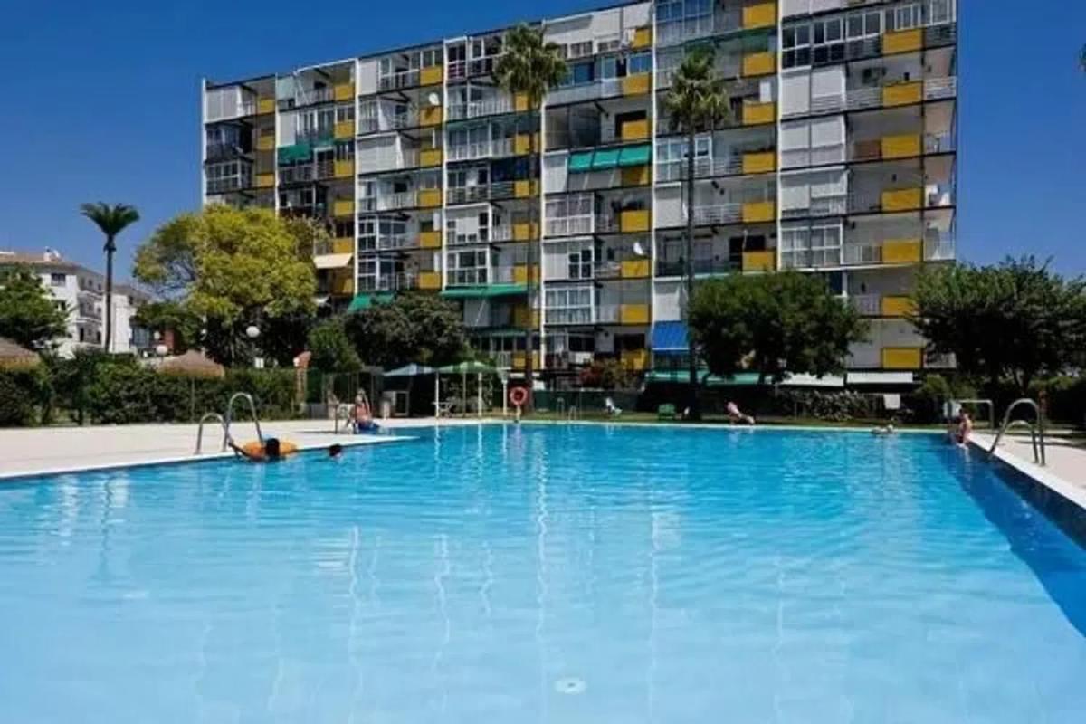 Sale of apartment in Avenida de la Telefónica, 15, Benalmádena
photo 1