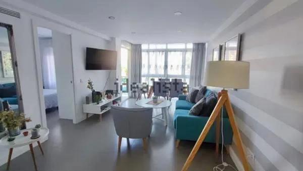 Продажа квартиры в  Avenida de la Telefónica, 15, Бенальмадена photo 2