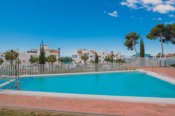Piso en venta en Calle Grecia, Benalmádena photo 1